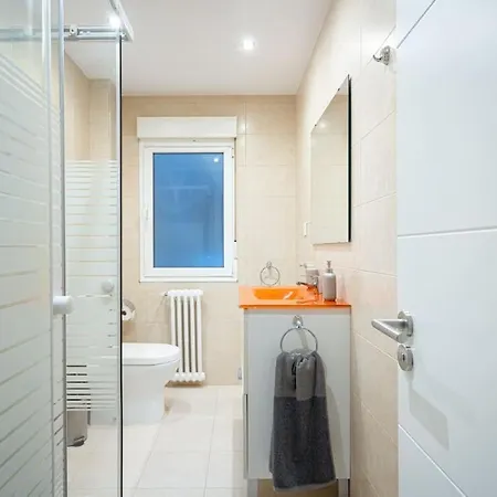 Myhousespain - Centrico Piso En خيخون