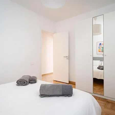 Myhousespain - Centrico Piso En شقة