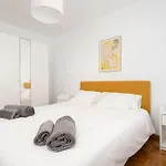 Myhousespain - Centrico Piso En Apartment Gijon