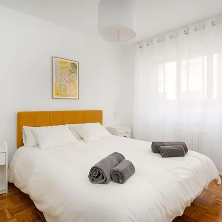 Myhousespain - Centrico Piso En