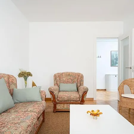 Myhousespain - Centrico Piso En 아파트 *