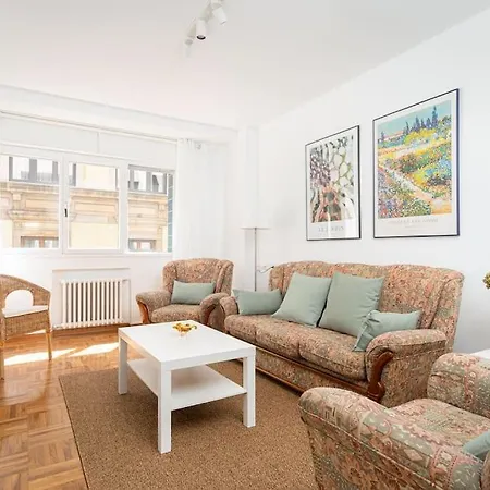 Myhousespain - Centrico Piso En Lejlighed