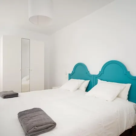 Myhousespain - Centrico Piso En 기욘