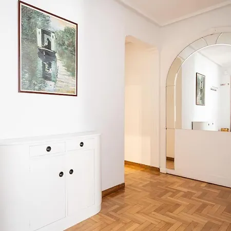 Myhousespain - Centrico Piso En * 기욘