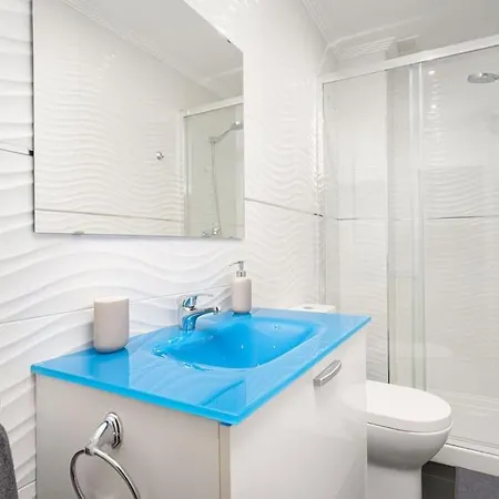 Myhousespain - Centrico Piso En * 기욘