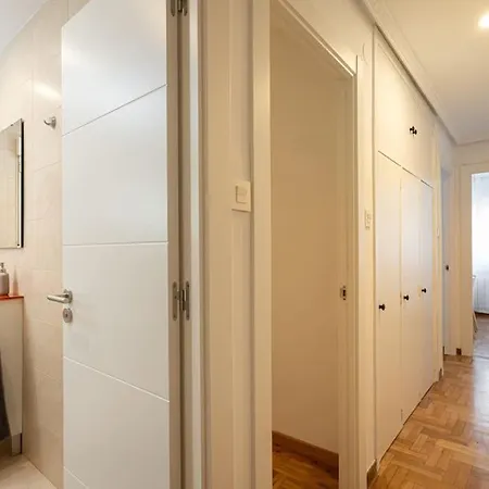 Myhousespain - Centrico Piso En Apartment Gijon