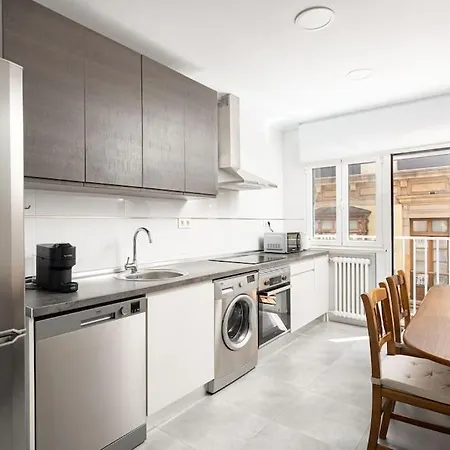 Myhousespain - Centrico Piso En Apartment