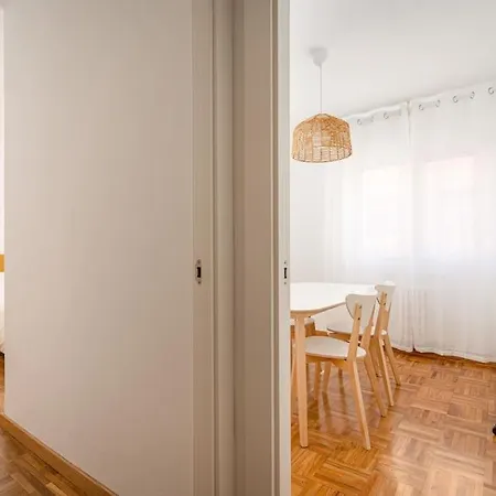 아파트 Myhousespain - Centrico Piso En 기욘
