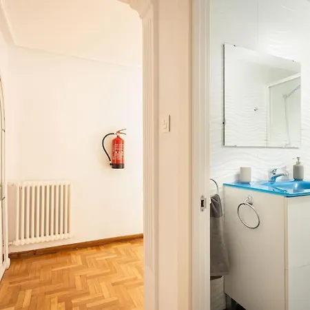 Apartamento Myhousespain - Céntrico Piso En *