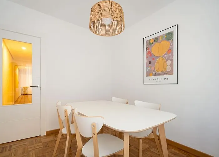 Διαμέρισμα Myhousespain - Centrico Piso En