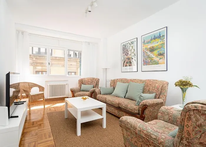 Myhousespain - Centrico Piso En Διαμέρισμα