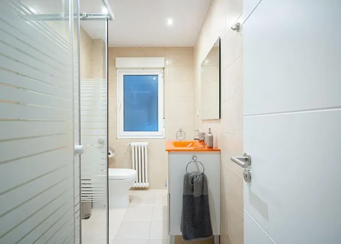 Myhousespain - Centrico Piso En Χιχόν