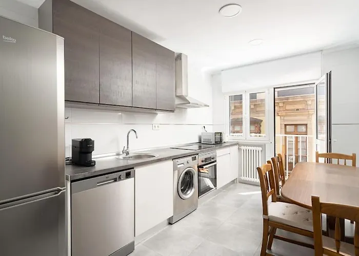 Myhousespain - Centrico Piso En Διαμέρισμα